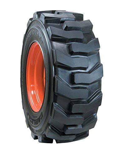 Carlisle Ultra Guard HD Skid Steer Tire 10-16.5 10-Ply