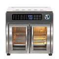 Emeril Lagasse 26-Quart Digital Extra Large Convection Toaster Oven