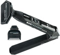 Mangroomer Ultimate Pro Back Shaver with Flex Heads