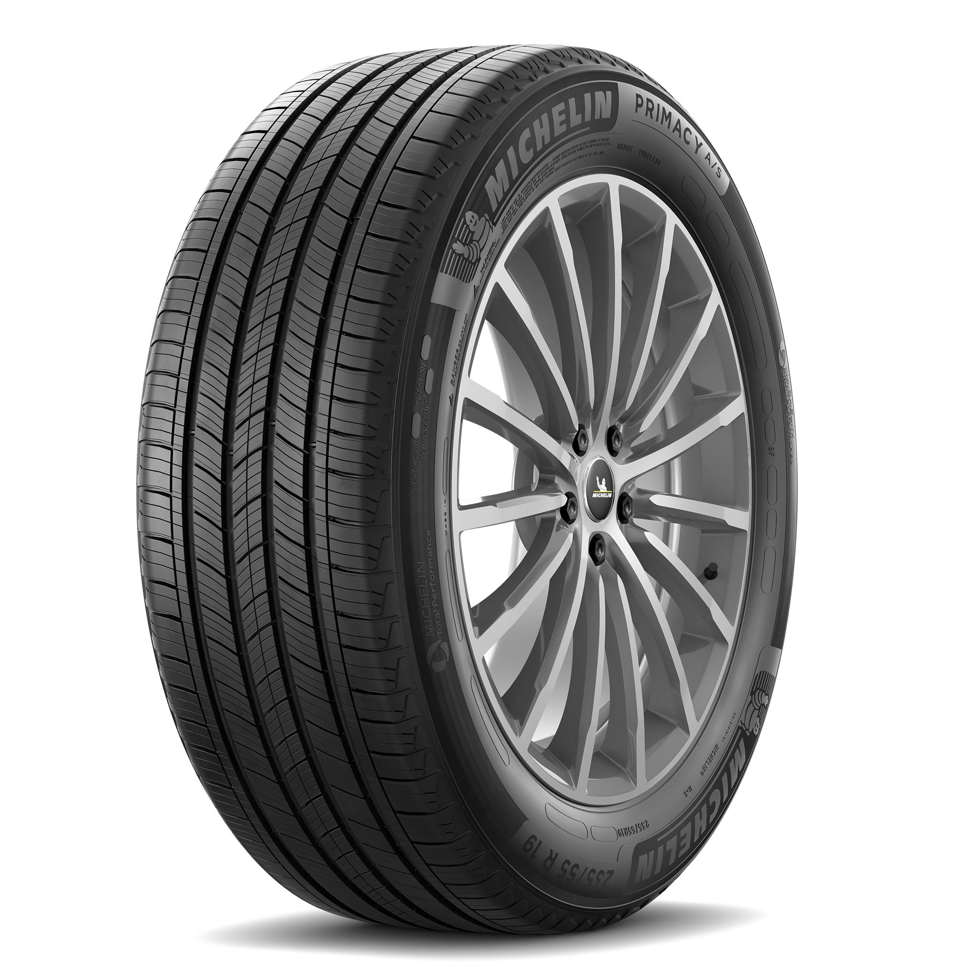 Michelin Primacy All-Season 225/65R17 102H Vehicle Tire
