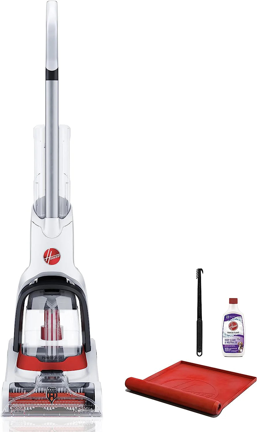 Bissell PowerDash Pet+ Compact Carpet Cleaner