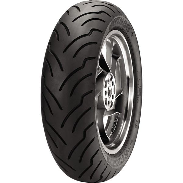 Dunlop American Elite MT90B-16 Bias Rear Motorcycle Tyre