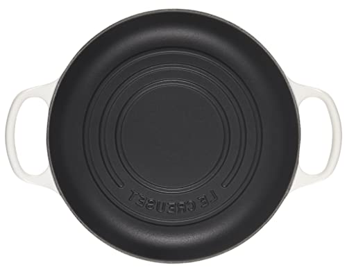 Le Creuset Signature Enameled Cast Iron Bread Oven (Quart Size)