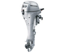 Hangkai 10HP 4-Stroke Electric Start Outboard Motor
