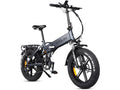 VITILAN V3 2.0 750W Folding Electric Bike