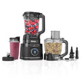 Ninja TB401 Food Processor with BlendSense Technology