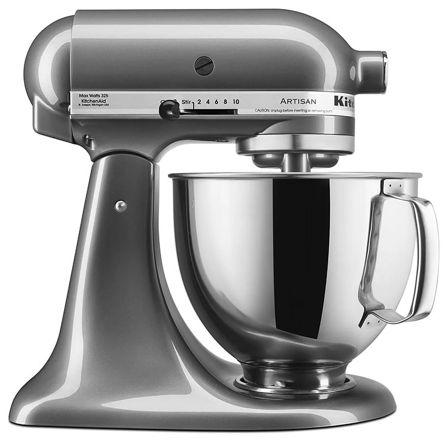 KitchenAid Artisan Series 5-Quart Tilt-Head Stand Mixer