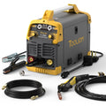 TOOLIOM 200M 3-in-1 Flux MIG Welder Dual Voltage