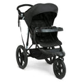 Delta Children Apollo Jogging Pushchair with Large Canopy