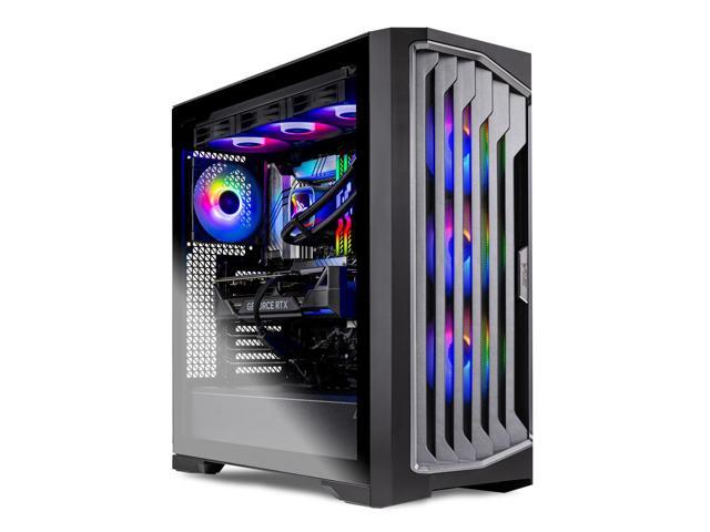 ABS Vortex X Ruby Gaming PC Windows 11 Home