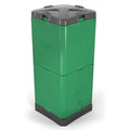 Aerobin 200 Insulated 55-Gallon Backyard Composter
