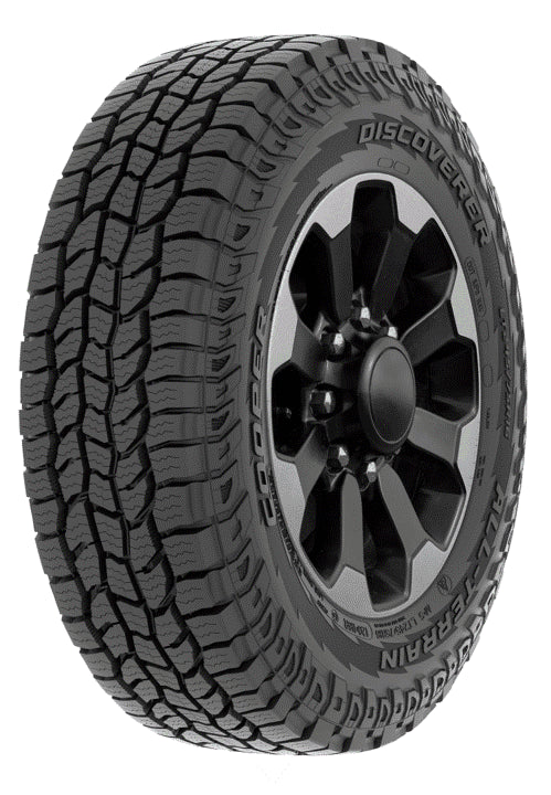 Cooper Discoverer All-Terrain LT265/70R17 SUV Light Truck Tire