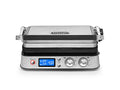 DeLonghi Multigrill Stainless Steel Combination Barbecue