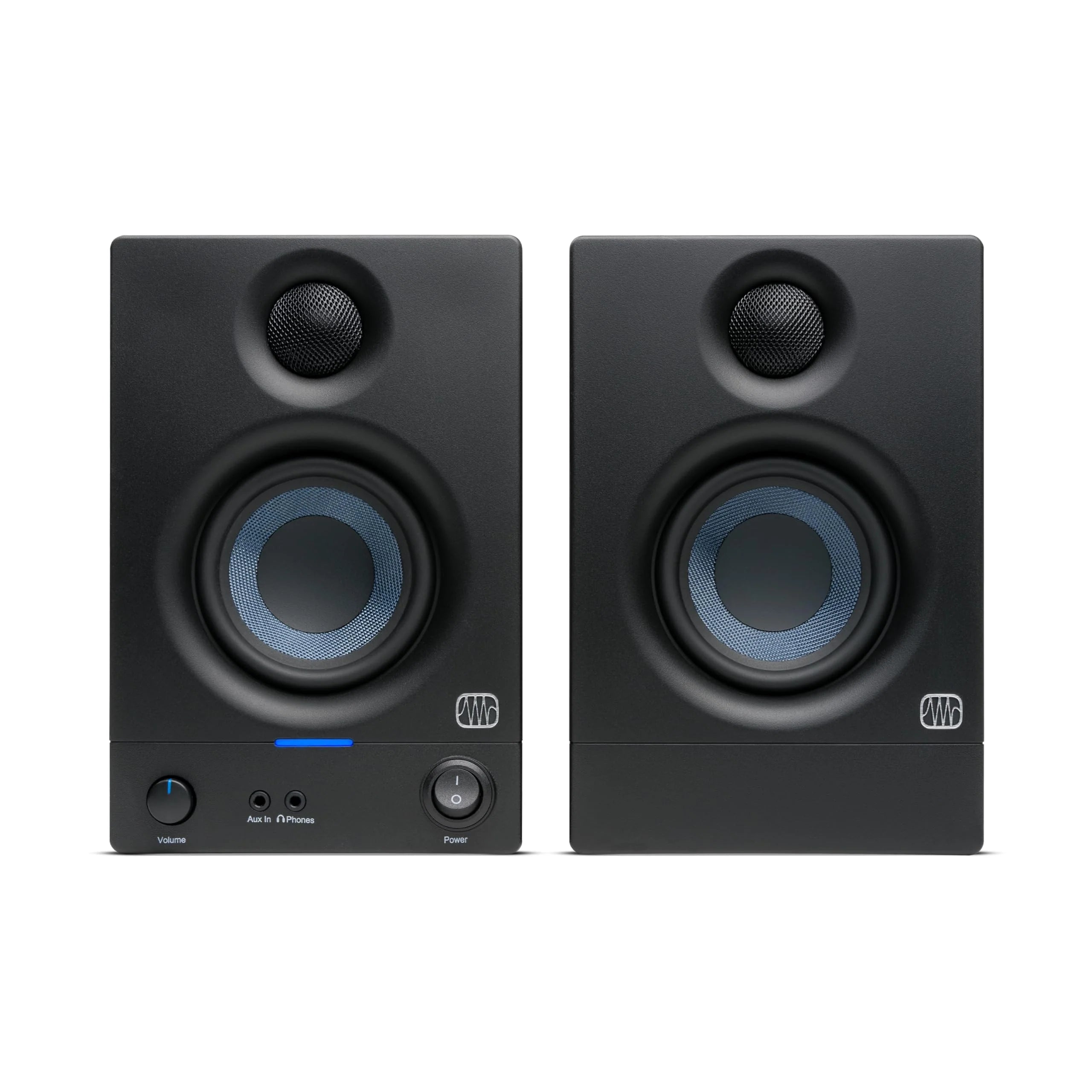 PreSonus Eris 3.5 Powered Studio Monitors