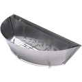Slow 'N Sear Deluxe Grill Insert with Removable Reservoir