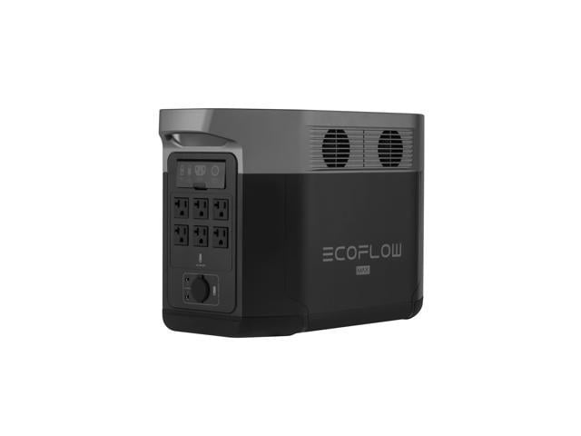 EcoFlow DELTA 2 Portable Power Station 1024Wh