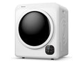 Costway 1700W Electric Tumble Laundry Dryer