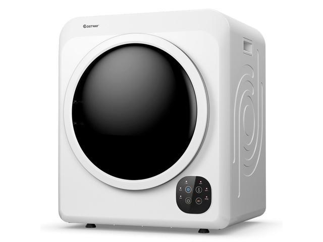 Costway 1700W Electric Tumble Laundry Dryer