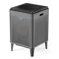 Coway Airmega 400 True HEPA Air Purifier (Graphite)