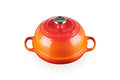Le Creuset Signature Enameled Cast Iron Bread Oven (1.75-Quart)