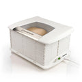 Brod and Taylor Folding Bread Proofer and Slow Cooker
