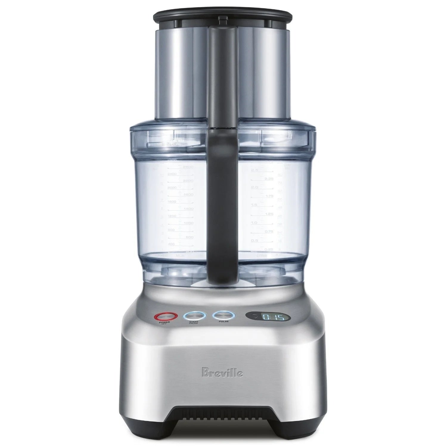 Breville Sous Chef 16-Cup Premium Food Processor