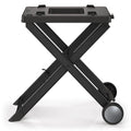 Ninja Woodfire Collapsible Outdoor Grill Stand XSKSTAND