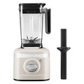 KitchenAid K400 Variable Speed Blender with Tamper (Matte Black)