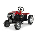 Case IH Magnum AFS Connect 400 Kids Pedal Tractor Ride-On