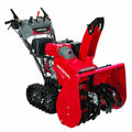 Honda 28-Inch Two-Stage Track Drive Snow Blower