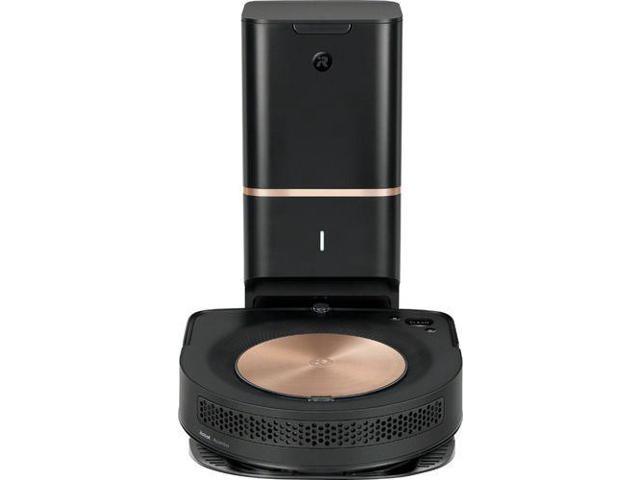 iRobot Roomba s9+ WiFi Robot Vacuum with Auto Dirt Disposal