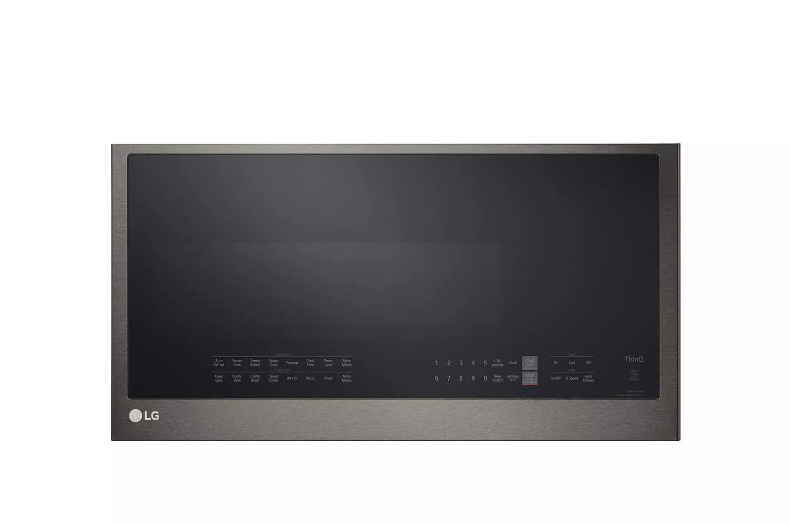 Maytag 1.7 Cu Ft Over-The-Range Microwave Oven (MHEC1737D)