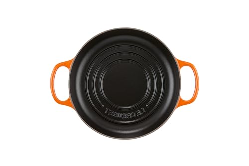 Le Creuset Signature Enameled Cast Iron Bread Oven (1.75-Quart)