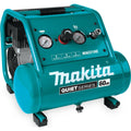 Makita MAC210Q 1HP 2-Gallon Quiet Series Air Compressor